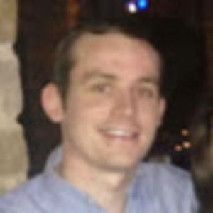 Meet your Posher, Seamus